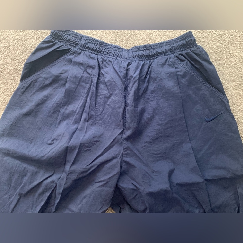 (Vintage 90’s) Nike Windbreaker Joggers